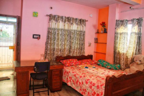 Privet entry deluxe bedroom tollyguange